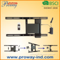 motorized tv wall mounts With Remote Control                        
                                                Quality Choice